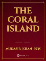 The Coral Island Book