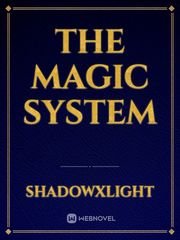 the magic system Book