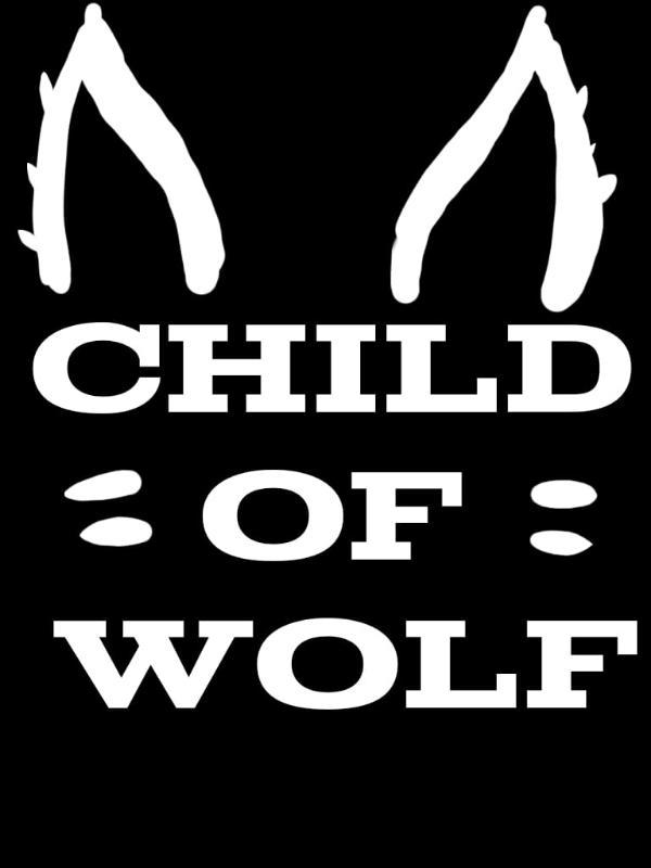Child Of Wolf