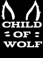 Child Of Wolf Book