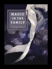 Magic in The Family Book
