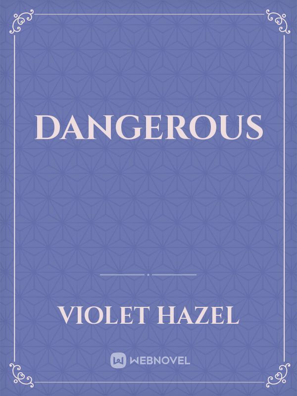 Dangerous Book