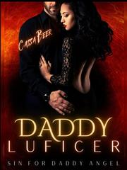 Daddy Lucifer Book
