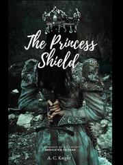 The Princess Shield Book