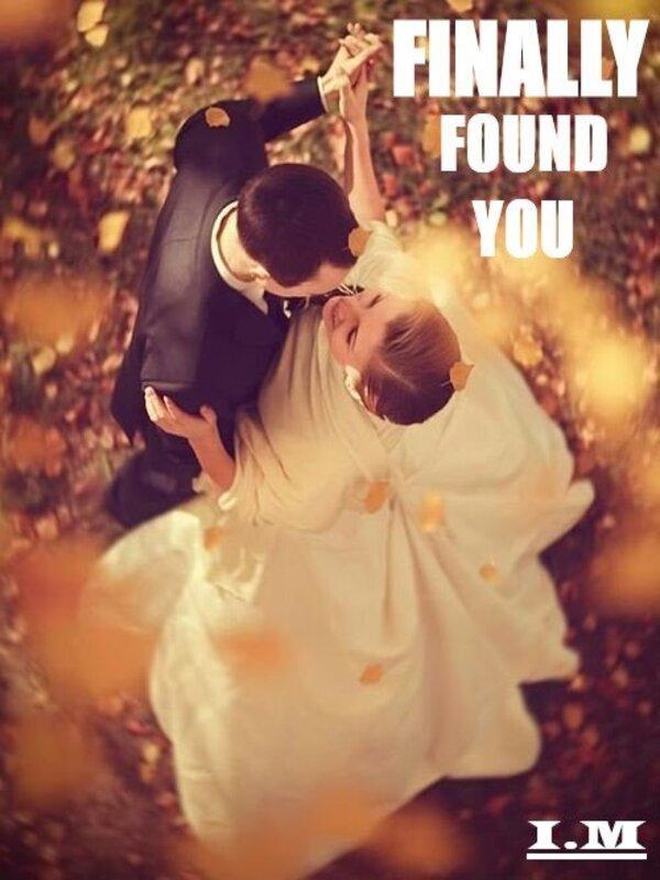 Finally Found You