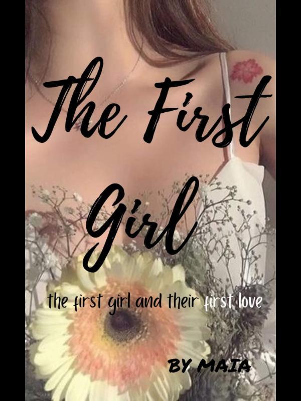 The First Girl Book