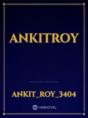 Ankitroy Book