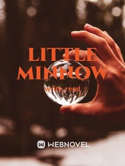 Little Minnow Book