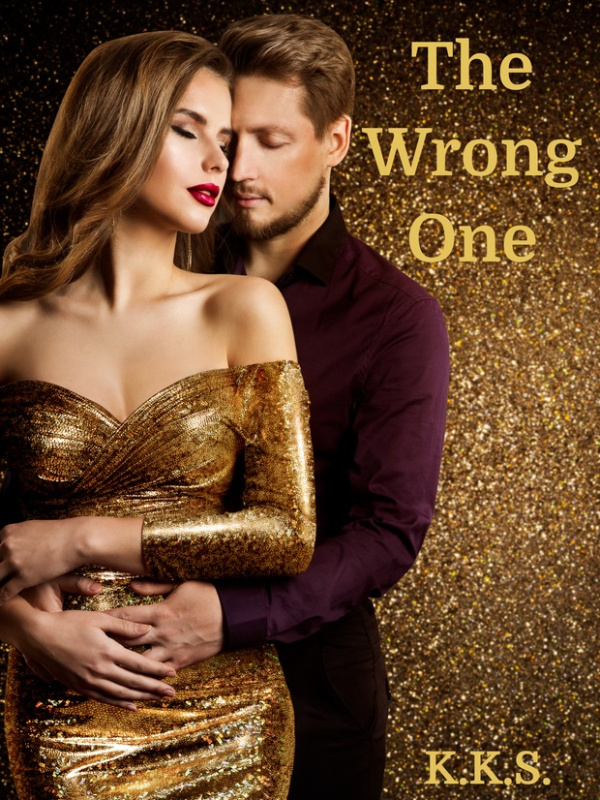The Wrong One - A Short Book