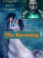 The Ravening (Move to New LInk) Book