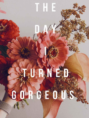 The Day I Turned Gorgeous by Marieveils Book
