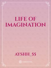 Life of imagination Book