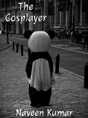 The Cos-player Book