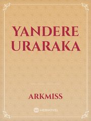 Yandere Uraraka Book