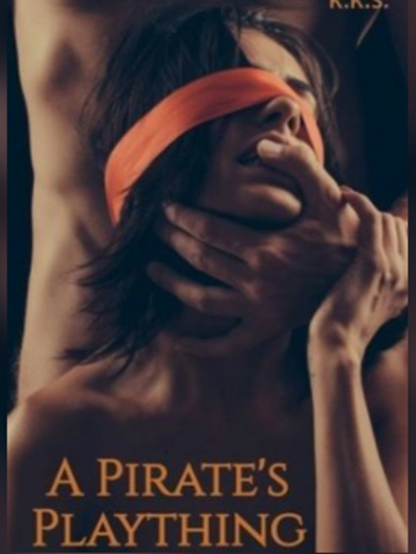 A Pirate's Plaything (Move to New Link) Book