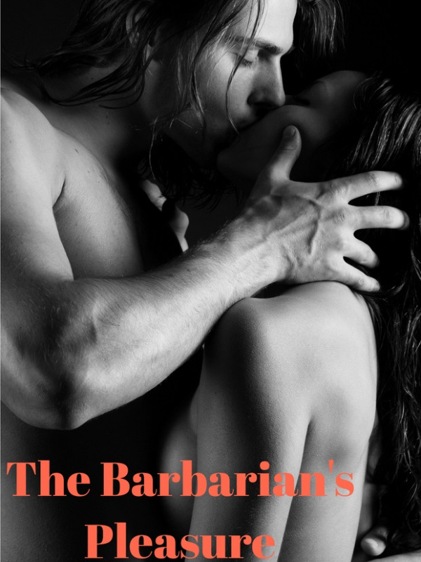 The Barbarian's Pleasure Book