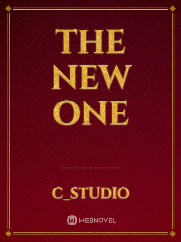 The New One Book