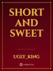 Short and sweet Book