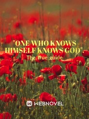 "One who knows himself knows GOD". Book
