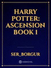 HARRY POTTER: ASCENSION BOOK 1 Book