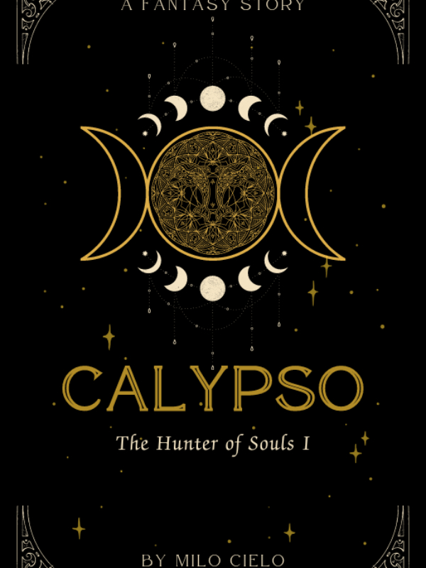 Agent: Calypso Book