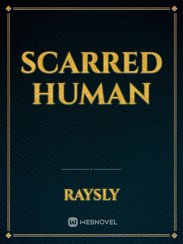 Scarred Human