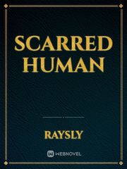 Scarred Human Book