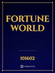 Fortune world Book