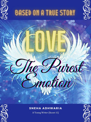 Love: The Purest Emotion Book
