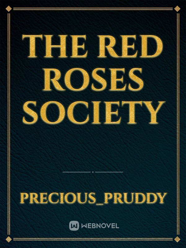 The Red Roses Society Book