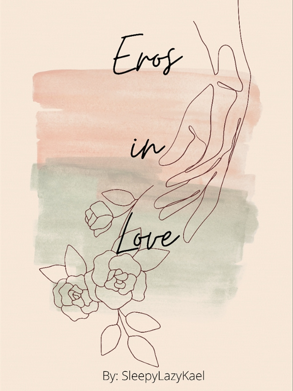 Eros in Love Book