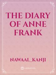 The diary of Anne frank Book