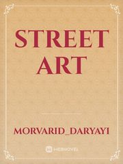Street art Book