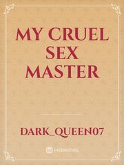 My cruel sex master Book