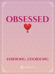 Obsessed ❣️ Book