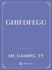 ghifdfegu Book