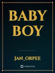 baby boy Book