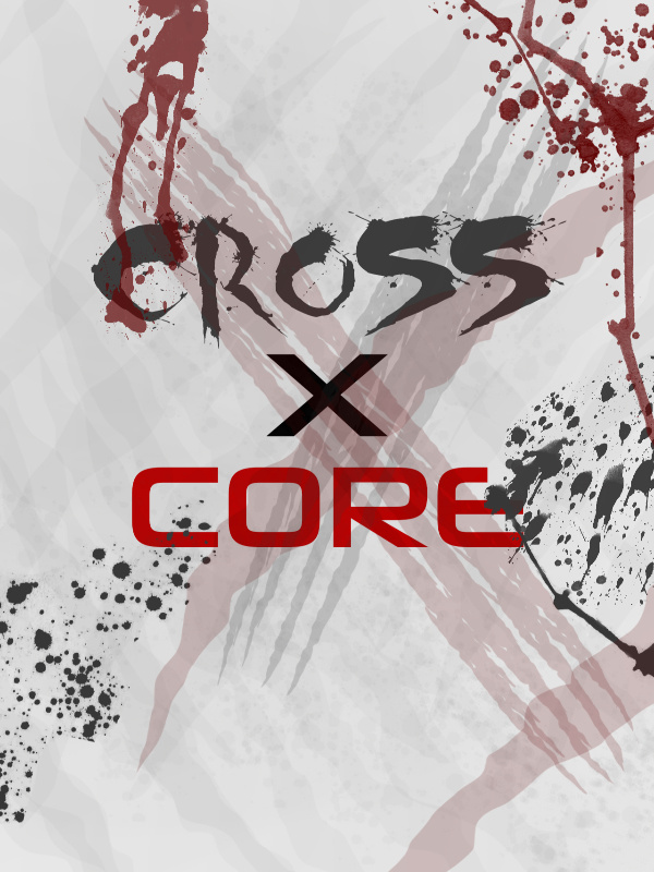 CrossXCore Book