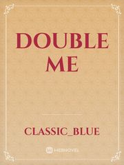 Double Me Book