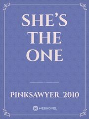 She’s The One Book