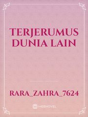 TERJERUMUS DUNIA LAIN Book