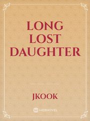 Long Lost Daughter Book