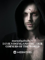 DEVIL'S DOING:And the four corners of the world Book