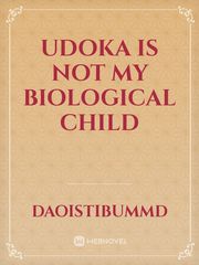 Udoka is not my biological child Book