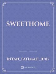 SweetHome Book