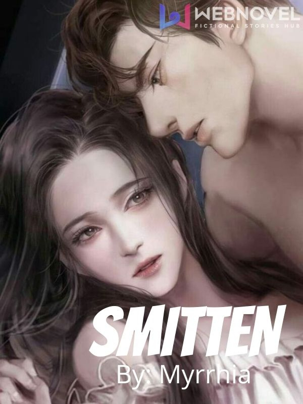 SMITTEN Book
