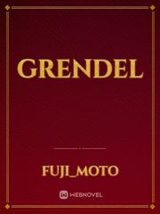 Grendel Book