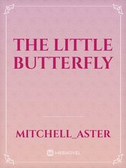 The little butterfly Book