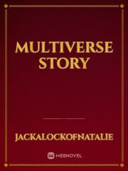 Multiverse story Book