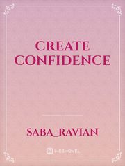 Create confidence Book